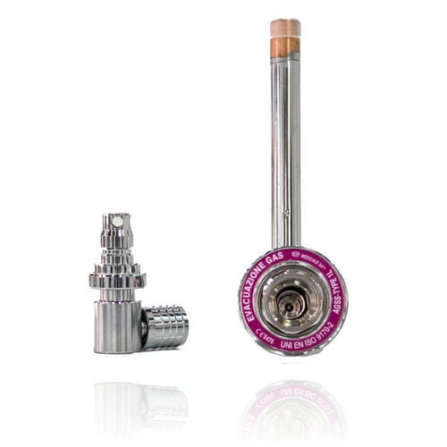 Medical gas outlet - DZ Medicale  