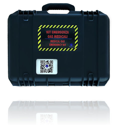 Emergency kit - DZ Medicale  