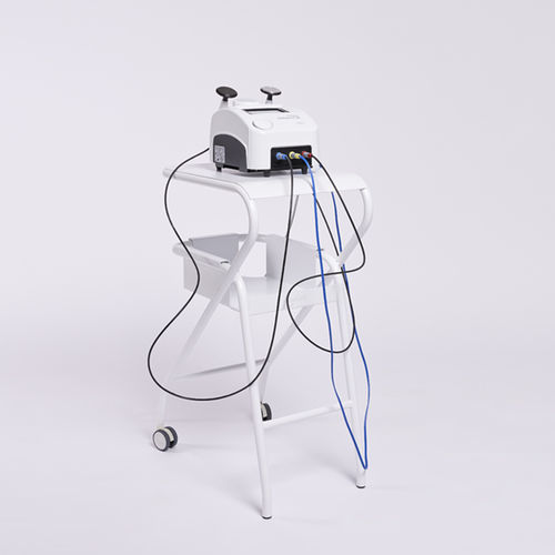 Tecar therapy unit - T Care Compact - Easytech - tabletop