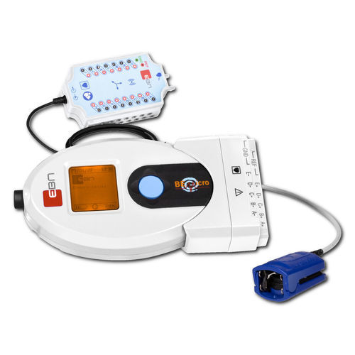 21-channel EEG system - BE Micro - EB Neuro - 40-channel / 36-channel / medical research EEG