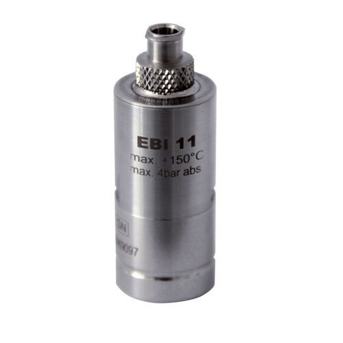Temperature data-logger - EBI 11-P111 - ebro Electronic - pressure / universal / laboratory