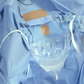 Orthopedic surgery drape - Ecolab Europe