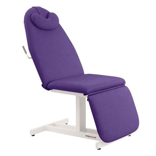 Manual treatment chair - C4372 series - Ecopostural - 3-section / not specified / fixed