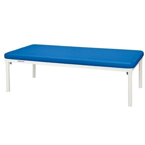 Mechanical massage table - C4517 series - Ecopostural - with headrest / 1-section