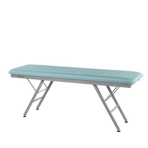Mechanical massage table - C4501 series - Ecopostural - 1-section