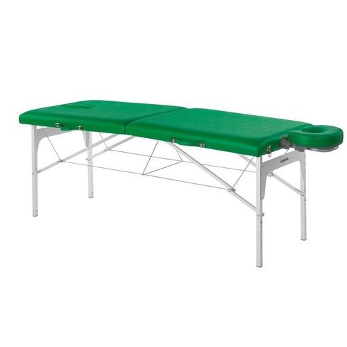 Physiotherapy examination table - C3408 series - Ecopostural - adult / manual / height-adjustable
