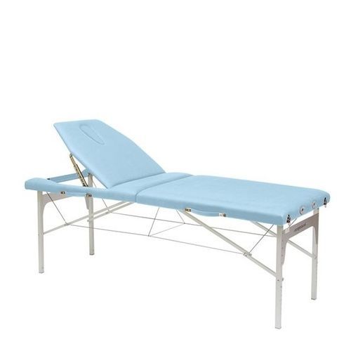 Physiotherapy examination table - C3414 series - Ecopostural - beauty care / adult / manual