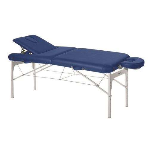 Physiotherapy examination table - C3910 - Ecopostural - beauty care / adult / manual