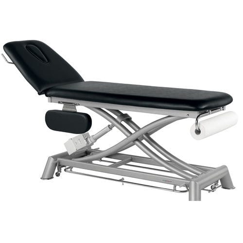 Physiotherapy examination table - C7934 series - Ecopostural - beauty care / electric / height-adjustable