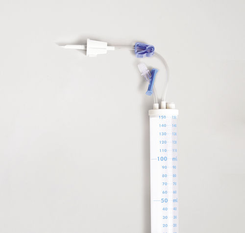 Infusion buret - Effe Emme