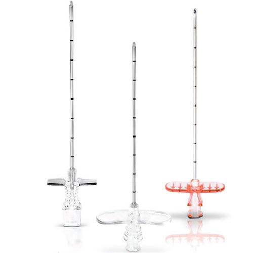 Epidural anesthesia needle - Egemen International