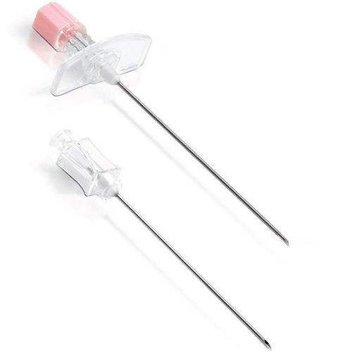 Biopsy Needle - Egemen International - Seldinger