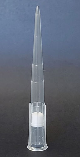 Sterile pipette tip - C-200-S-L-F-R - Elisabeth Pharmacon spol 