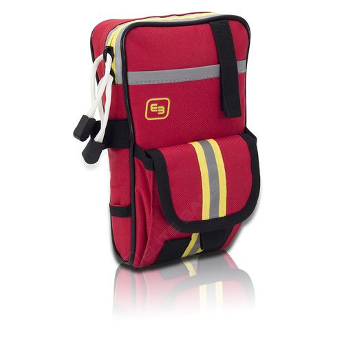 Emergency holster - EB02.028 RESQ - ELITE BAGS - belt