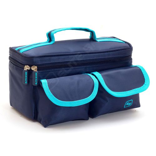 Drug ampoule bag EB04.002 ROW'S ELITE BAGS for blood bags / for