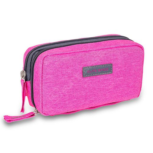 Diabetic kit bag - EB14.018 DIABETIC'S - ELITE BAGS - for insulin / isothermal