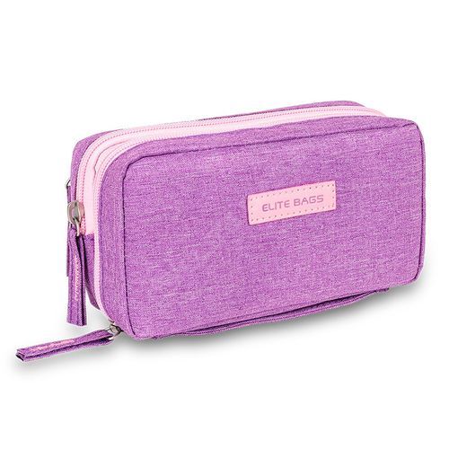 Diabetic kit bag - EB14.019 DIABETIC'S - ELITE BAGS - for insulin / isothermal