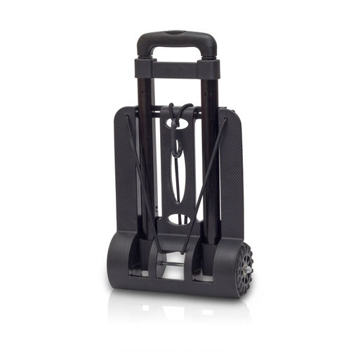 Storage trolley - EB09.023 CARRY - ELITE BAGS - folding