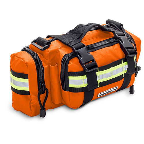 First aid bag - EM13.028 RESCUE WAIST KIT - ELITE BAGS - waist / polyester