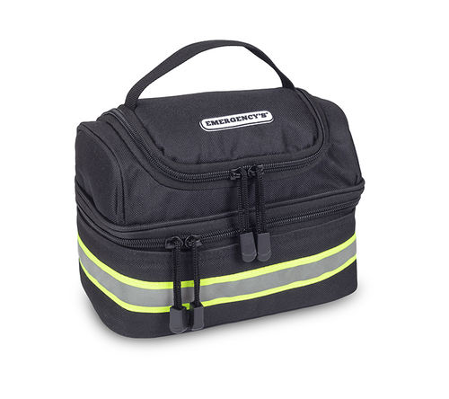Polypropylene bag - EM13.055 Isothermal lunchbox    - ELITE BAGS - polyester / isothermal