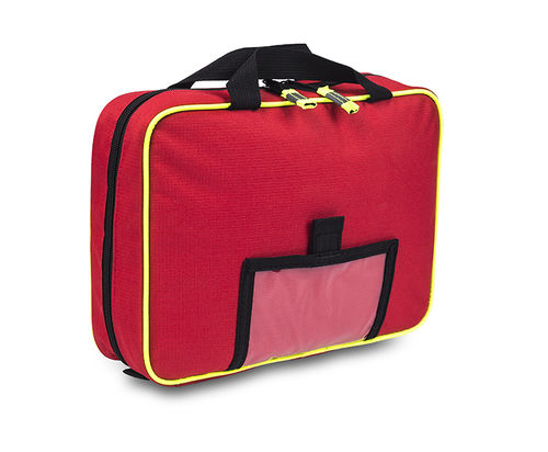 First aid bag - EB08.012 CURE XL - ELITE BAGS - handheld / polyester