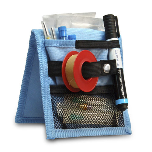 Nurse's instrument holster - EB01.004 KEENS. - ELITE BAGS