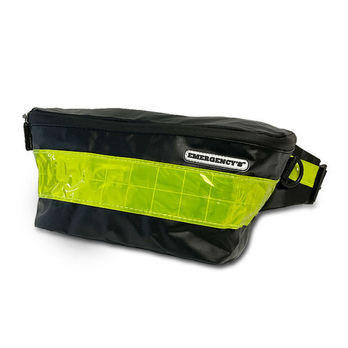 First aid bag - EM13.060 WAIST FIRST AID KIT - ELITE BAGS - waist / waterproof