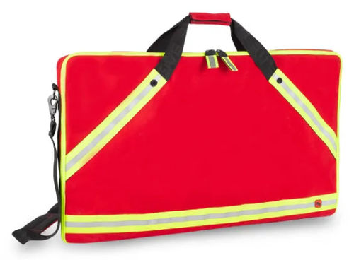Emergency bag - EB05.020 BAHO - ELITE BAGS - for instruments / shoulder strap