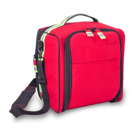 Emergency bag - EB05.019 PROTECTS - ELITE BAGS - for instruments / shoulder strap / handheld