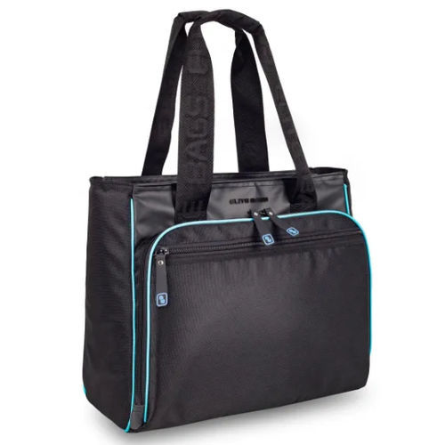 First aid bag - EB00.022 TECBAG - ELITE BAGS - for medical devices / nurse's / sport medecine