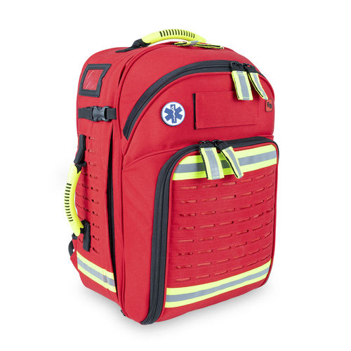 Emergency backpack - EB02.039 PARAMED'S EVO - ELITE BAGS - sport medecine / trauma / protection