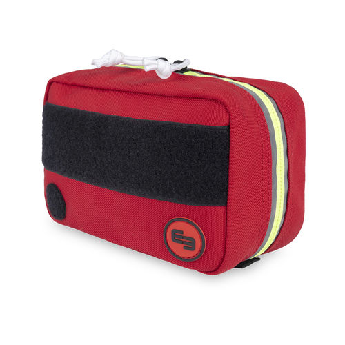 First aid bag - EB08.014 ERAID´S - ELITE BAGS - handheld