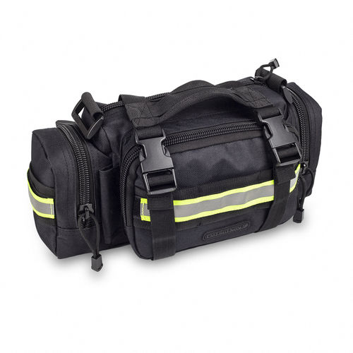 First aid bag - EM13.066 RESCUE WAIST KIT - ELITE BAGS - shoulder strap / handheld