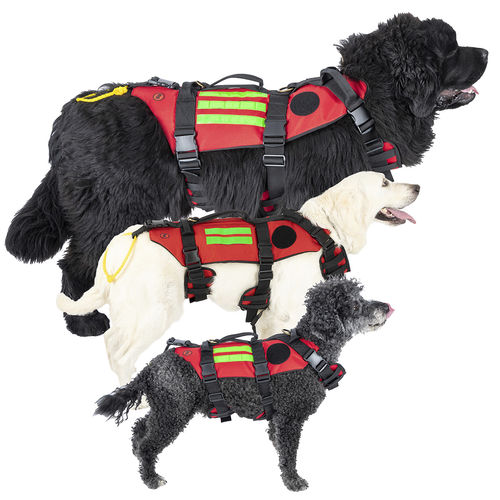 Veterinary sling - EB03.003  - ELITE BAGS - for dogs