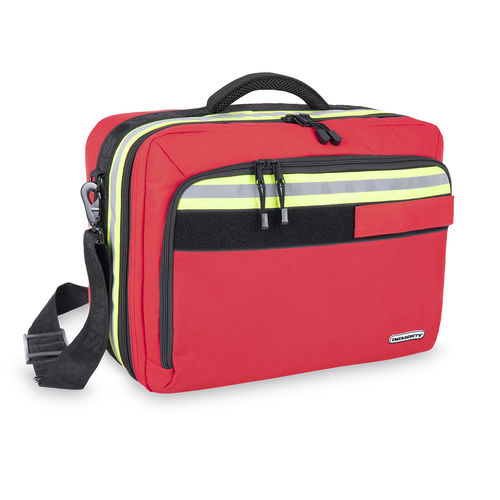 Transport emergency case - EM13.067  - ELITE BAGS - for instruments / first aid / shoulder strap