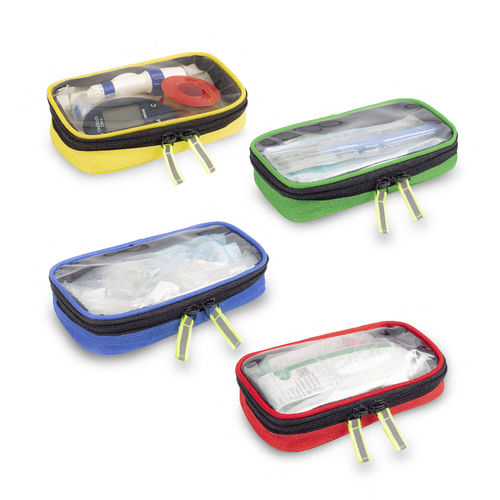 Multipurpose instrument holster - EB09.091 TO 94  - ELITE BAGS - first aid