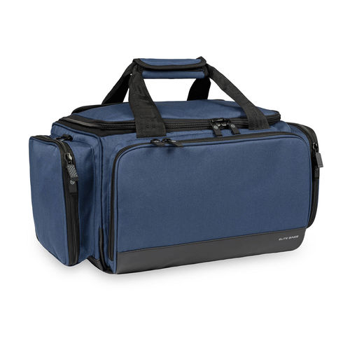 Sport medecine bag - EB06.005 MEDIC'S. - ELITE BAGS - for clothing / shoulder strap / handheld