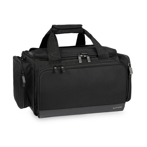 Emergency bag - EB06.011 MEDIC'S - ELITE BAGS - sport medecine / shoulder strap / wheeled