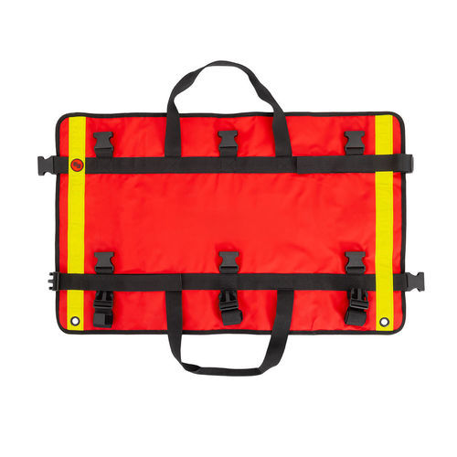 First aid emergency case - TRIA - ELITE BAGS - emergency / handheld / handle