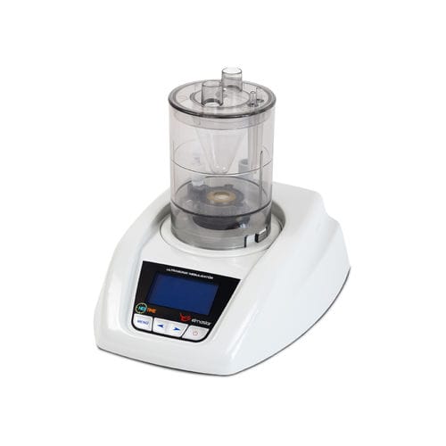 Ultrasonic nebulizer - Nebtime UN600A - Elmaslar - for general purposes / trolley-mounted / continuous