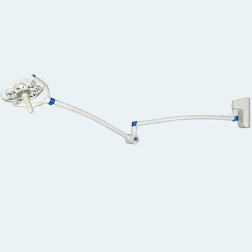 General medicine minor surgery lamp - 200 W - EMALED - LED / wall-mounted