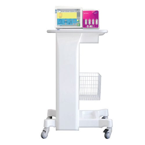 Argon plasma electrosurgical unit Argo EMED coagulation / cutting