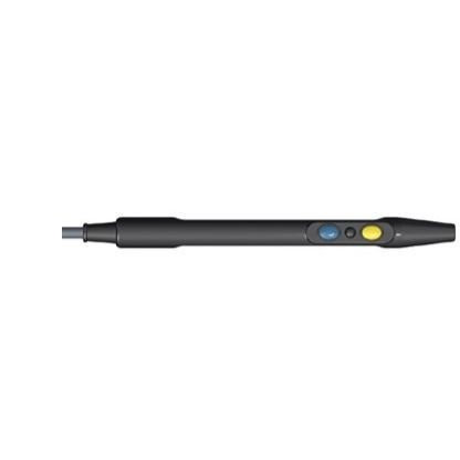 Electrosurgical electrode - 215-23S - EMED