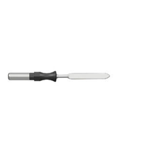 Surgery electrode - 520-500 - EMED - knife / monopolar / straight