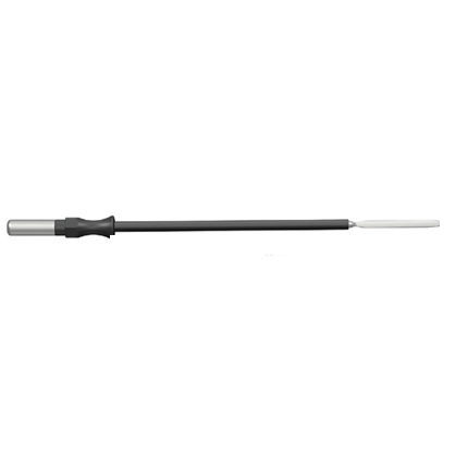 Surgery electrode - 523-200 - EMED - spatula / monopolar / straight