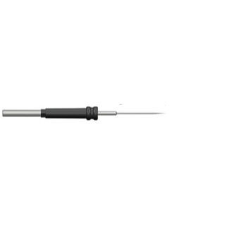 Surgery electrode - 530-320 - EMED - needle / monopolar / straight