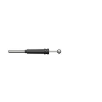 Surgery electrode - 530-520 - EMED - ball / monopolar / straight