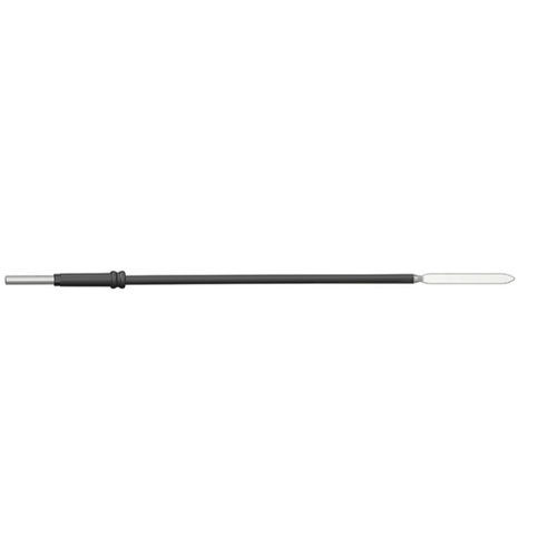 Surgery electrode - 534-100 - EMED - knife / monopolar / straight