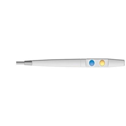 Electrosurgical electrode - 327-145 - EMED