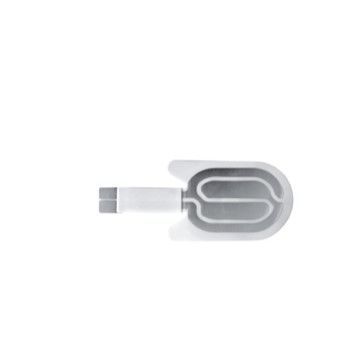 Electrosurgical unit neutral plate - 812-83H - EMED